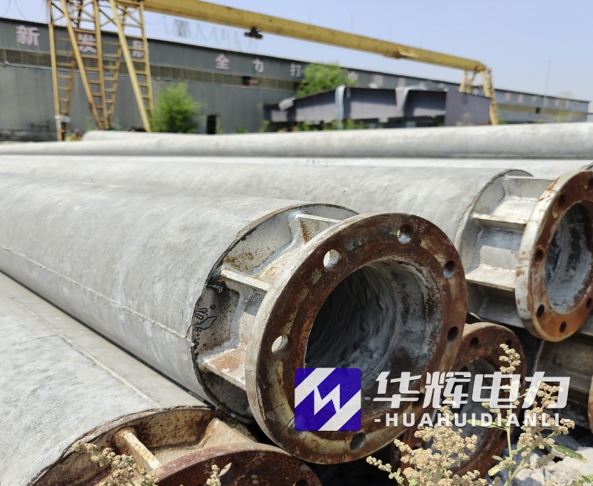 零陵18米水泥电线杆